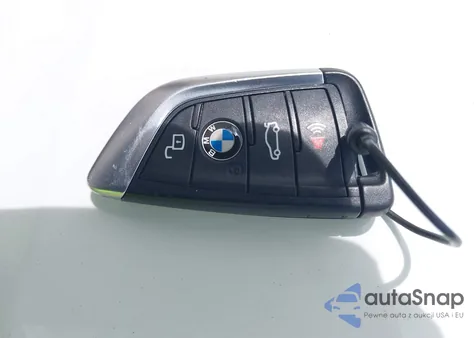 2024 BMW 430I из США, поврежденный, VIN WBA23AT0XRCP77702